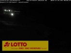 Archiv Foto Webcam Fallbachhang in Oberhof 03:00