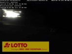 Archiv Foto Webcam Fallbachhang in Oberhof 05:00