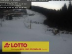 Archiv Foto Webcam Fallbachhang in Oberhof 07:00