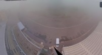 Archiv Foto Webcam Oberhof: Blick ins Biathlonstadion 06:00