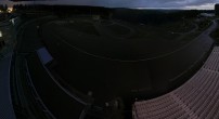 Archiv Foto Webcam Oberhof: Blick ins Biathlonstadion 05:00