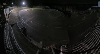 Archiv Foto Webcam Oberhof: Blick ins Biathlonstadion 05:00