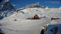 Archived image Webcam Plan Maison 19:00