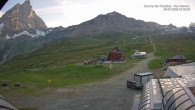 Archiv Foto Webcam Plan Maison 06:00