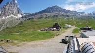 Archiv Foto Webcam Plan Maison 09:00