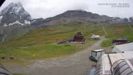 Archived image Webcam Plan Maison 05:00