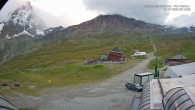 Archiv Foto Webcam Plan Maison 05:00