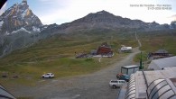 Archiv Foto Webcam Plan Maison 06:00
