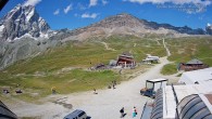 Archiv Foto Webcam Plan Maison 15:00