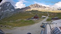 Archiv Foto Webcam Plan Maison 19:00