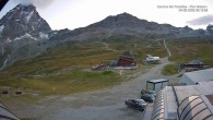 Archiv Foto Webcam Plan Maison 05:00