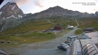 Archiv Foto Webcam Plan Maison 06:00