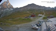 Archiv Foto Webcam Plan Maison 06:00