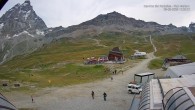 Archiv Foto Webcam Plan Maison 09:00