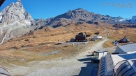 Archiv Foto Webcam Plan Maison 09:00