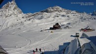 Archived image Webcam Plan Maison 09:00