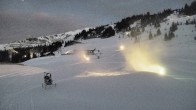 Archived image Webcam Snowpark Flachauwinkl 00:00