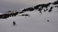 Archived image Webcam Snowpark Flachauwinkl 02:00
