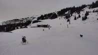 Archived image Webcam Snowpark Flachauwinkl 08:00
