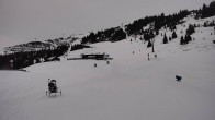 Archived image Webcam Snowpark Flachauwinkl 10:00