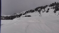 Archived image Webcam Snowpark Flachauwinkl 11:00