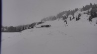 Archived image Webcam Snowpark Flachauwinkl 02:00