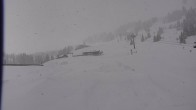 Archived image Webcam Snowpark Flachauwinkl 08:00