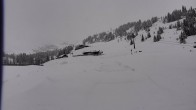 Archived image Webcam Snowpark Flachauwinkl 13:00
