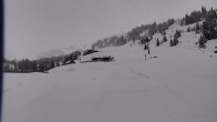 Archived image Webcam Snowpark Flachauwinkl 15:00