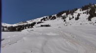 Archived image Webcam Snowpark Flachauwinkl 11:00
