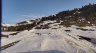 Archived image Webcam Snowpark Flachauwinkl 06:00