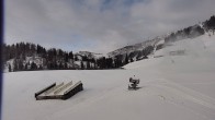 Archived image Webcam Snowpark Flachauwinkl 09:00