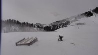 Archiv Foto Webcam Snowpark Flachauwinkl 13:00