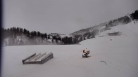 Archiv Foto Webcam Snowpark Flachauwinkl 15:00