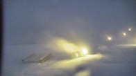 Archiv Foto Webcam Snowpark Flachauwinkl 05:00