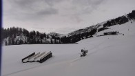 Archiv Foto Webcam Snowpark Flachauwinkl 09:00