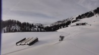 Archiv Foto Webcam Snowpark Flachauwinkl 11:00