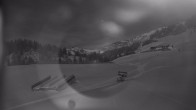 Archiv Foto Webcam Snowpark Flachauwinkl 05:00