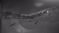 Archived image Webcam Snowpark Flachauwinkl 06:00