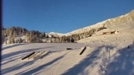 Archived image Webcam Snowpark Flachauwinkl 07:00