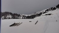 Archived image Webcam Snowpark Flachauwinkl 07:00