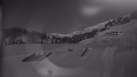 Archived image Webcam Snowpark Flachauwinkl 06:00