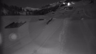 Archived image Webcam Snowpark Flachauwinkl 05:00