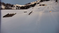 Archived image Webcam Snowpark Flachauwinkl 06:00