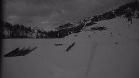 Archiv Foto Webcam Snowpark Flachauwinkl 05:00