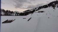 Archiv Foto Webcam Snowpark Flachauwinkl 06:00