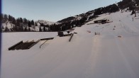 Archived image Webcam Snowpark Flachauwinkl 05:00