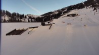 Archived image Webcam Snowpark Flachauwinkl 06:00