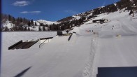 Archived image Webcam Snowpark Flachauwinkl 07:00