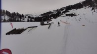 Archived image Webcam Snowpark Flachauwinkl 09:00